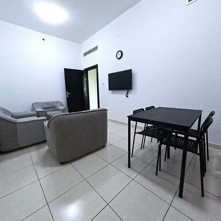 Al Badaa Star Residence - Home Stay Дубай Экстерьер фото