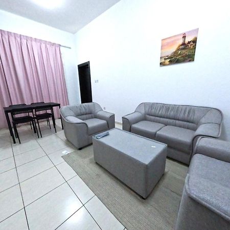 Al Badaa Star Residence - Home Stay Дубай Экстерьер фото