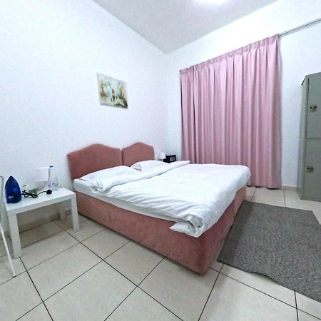 Al Badaa Star Residence - Home Stay Дубай Экстерьер фото