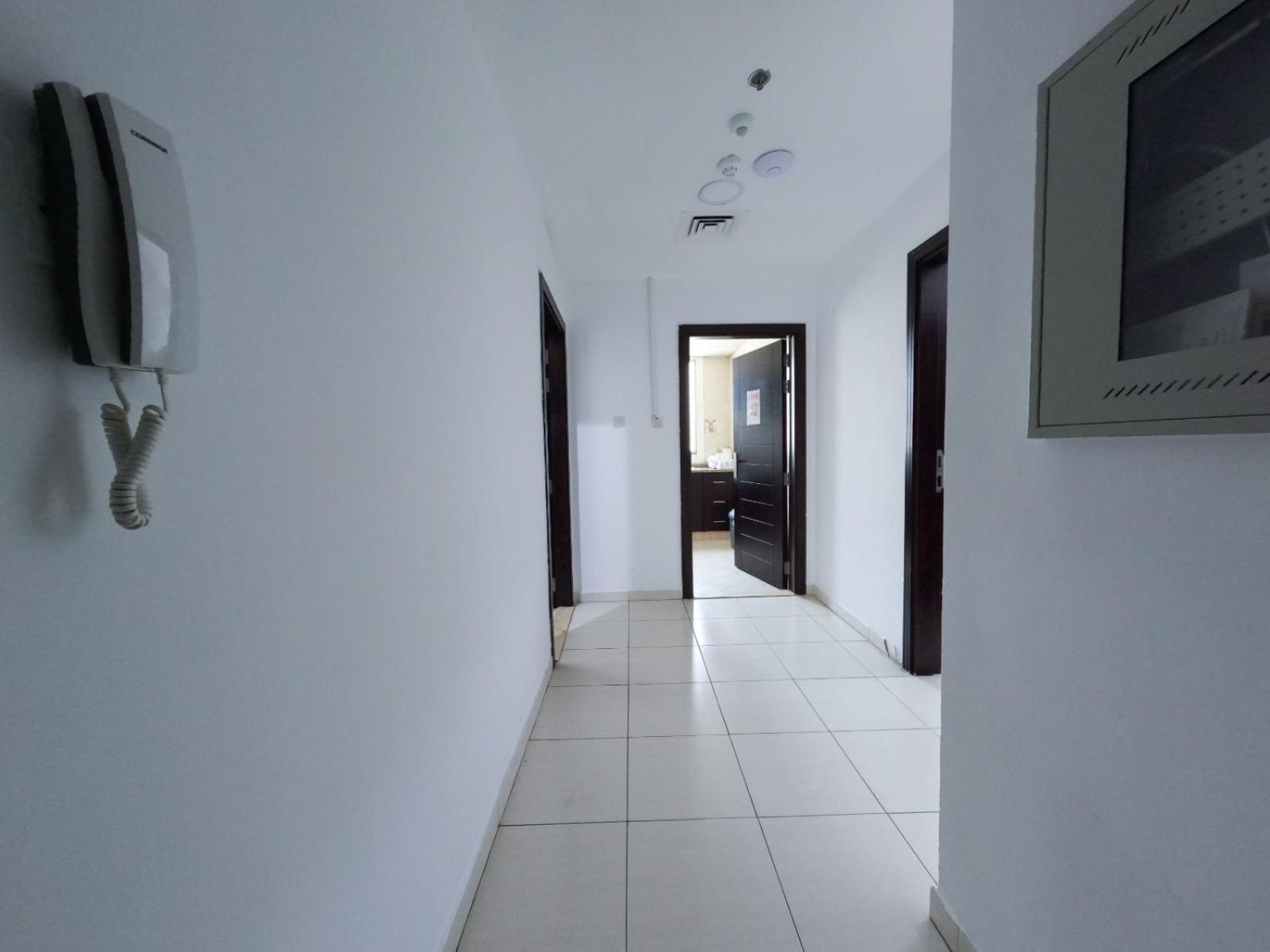 Al Badaa Star Residence - Home Stay Дубай Экстерьер фото