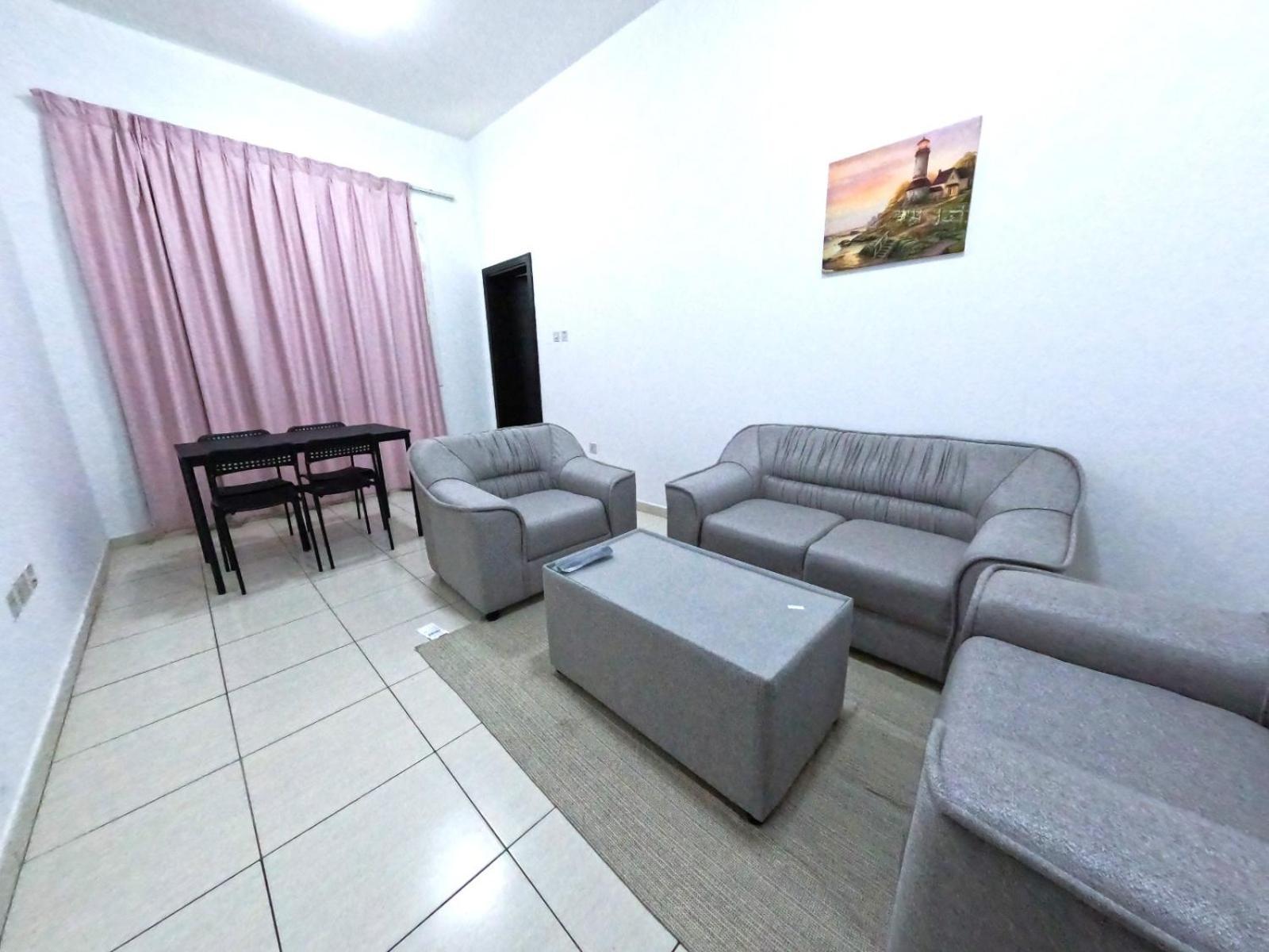 Al Badaa Star Residence - Home Stay Дубай Экстерьер фото
