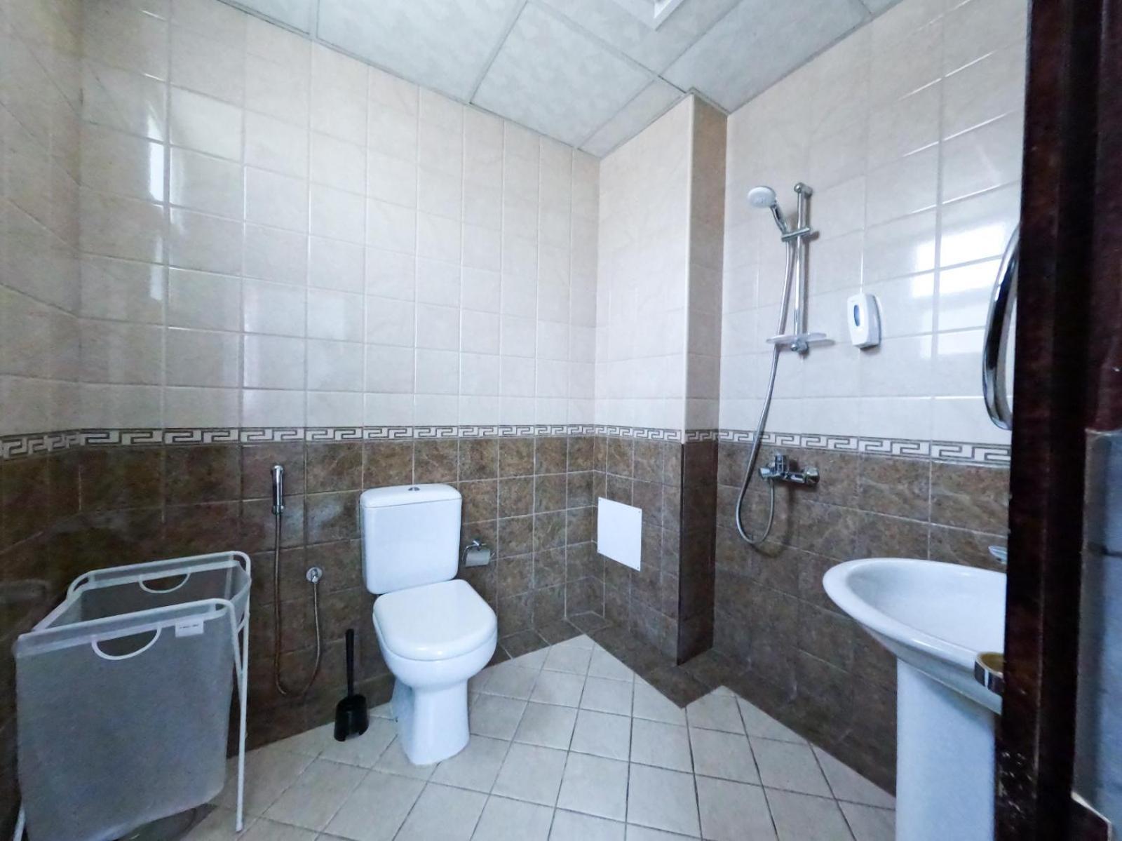 Al Badaa Star Residence - Home Stay Дубай Экстерьер фото