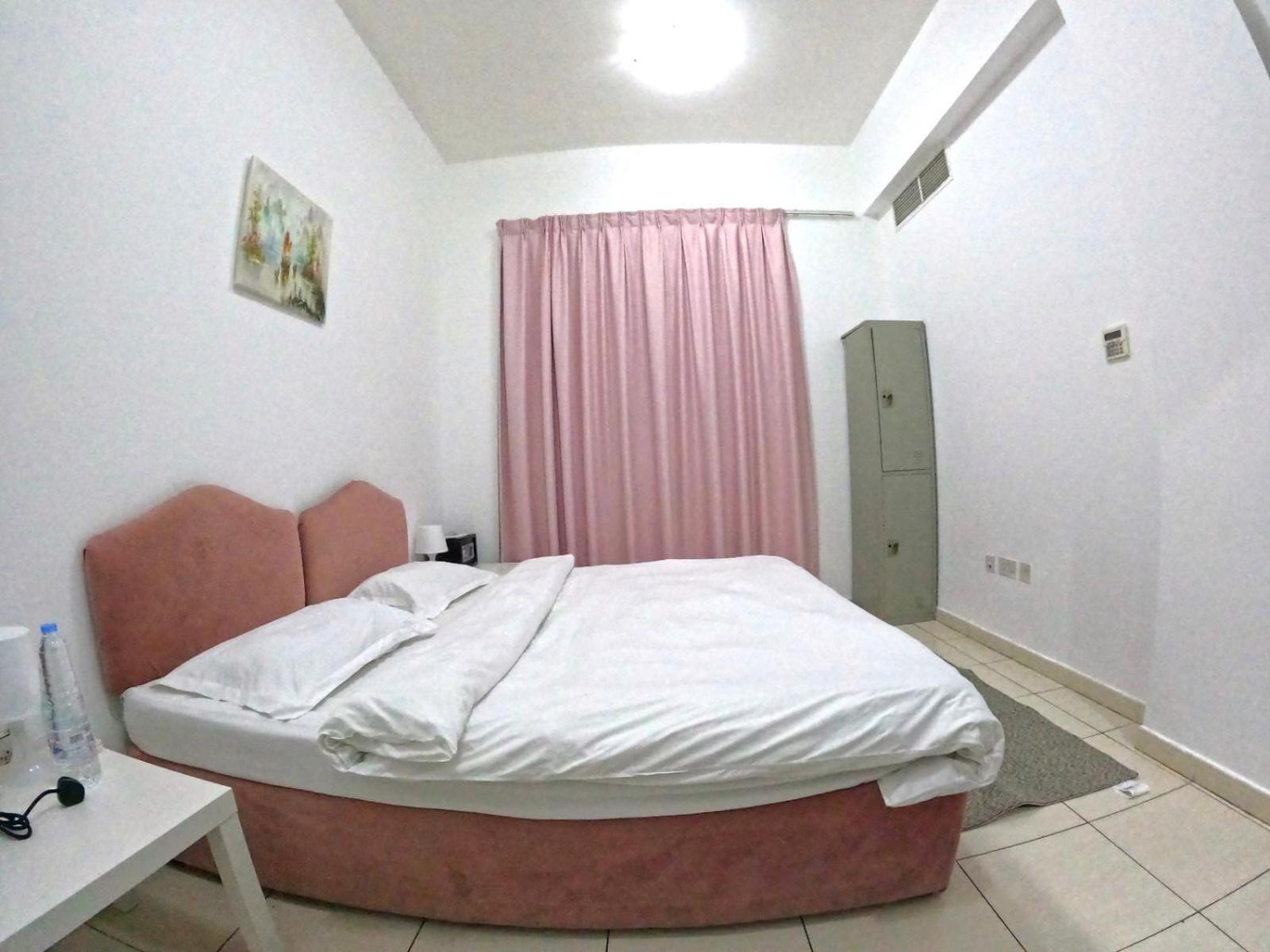 Al Badaa Star Residence - Home Stay Дубай Экстерьер фото
